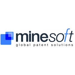 Minesoft logo